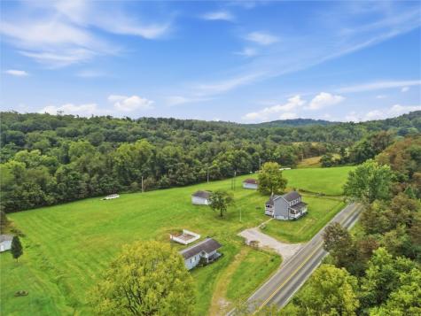 410 Walnut Hill Road South Union Township PA 15401