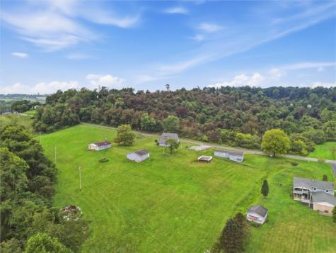 410 Walnut Hill Road South Union Township PA 15401