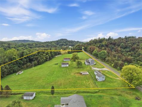 410 Walnut Hill Road South Union Township PA 15401