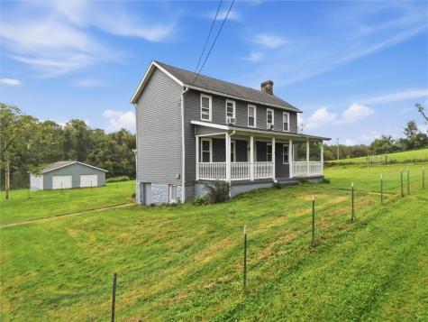 410 Walnut Hill Road South Union Township PA 15401