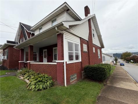 1617 Freeport Road Arnold PA 15068
