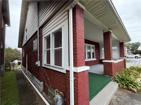 1617 Freeport Road Arnold PA 15068
