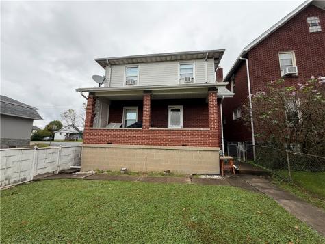 1617 Freeport Road Arnold PA 15068