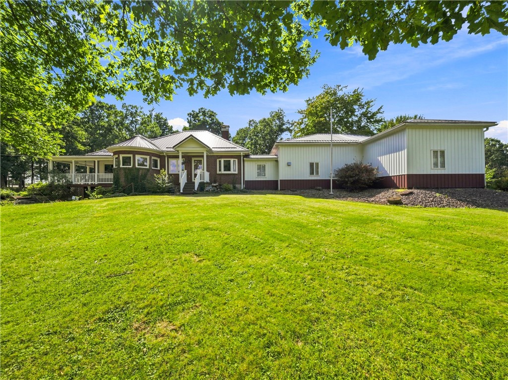 644 Freeport Jefferson Township PA 16002