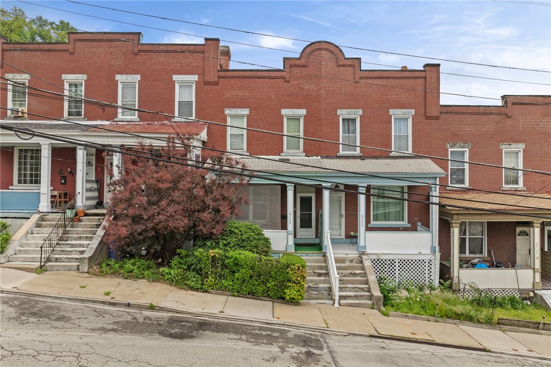 6723 Greenwood Street Morningside PA 15206