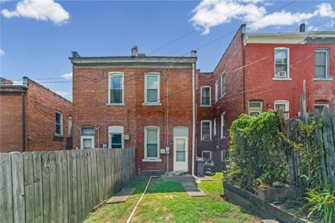 6723 Greenwood Street Morningside PA 15206