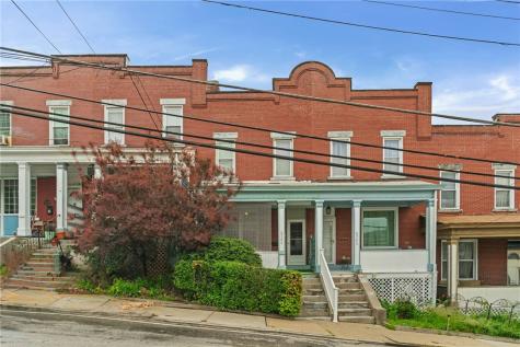 6723 Greenwood Street Morningside PA 15206