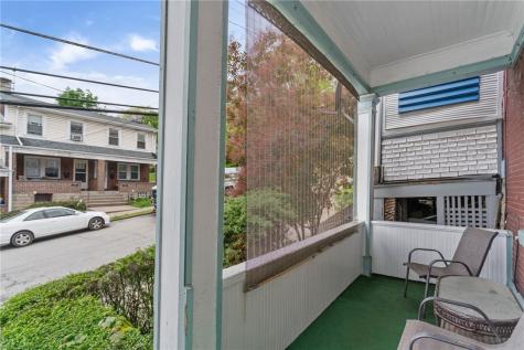 6723 Greenwood Street Morningside PA 15206