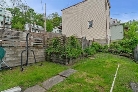 6723 Greenwood Street Morningside PA 15206