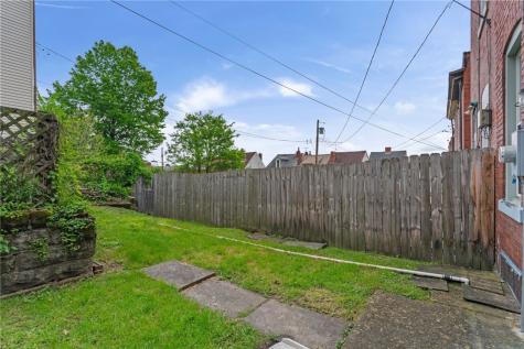 6723 Greenwood Street Morningside PA 15206