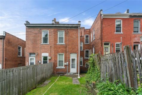 6723 Greenwood Street Morningside PA 15206