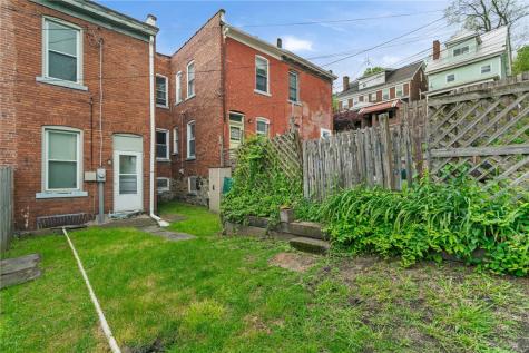 6723 Greenwood Street Morningside PA 15206
