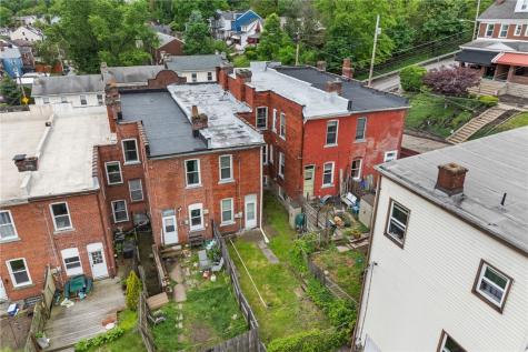 6723 Greenwood Street Morningside PA 15206