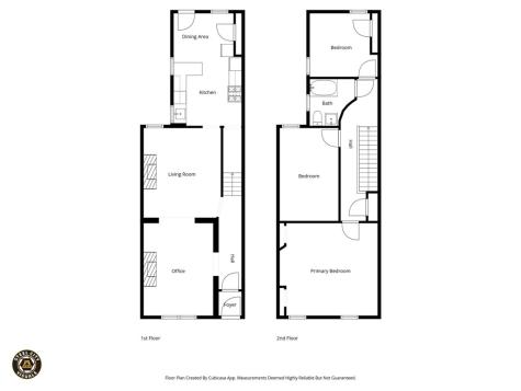 6723 Greenwood Street Morningside PA 15206