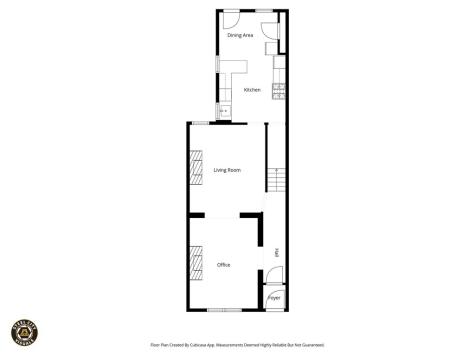 6723 Greenwood Street Morningside PA 15206
