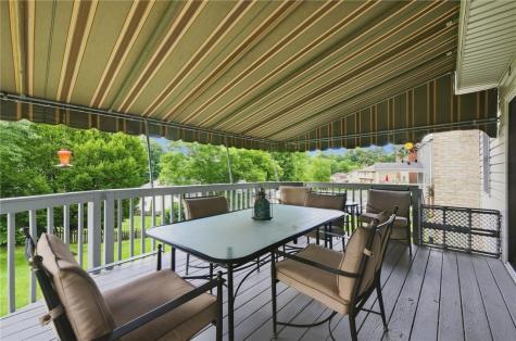 212 Apple Hill Drive Delmont PA 15626