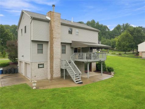 212 Apple Hill Drive Delmont PA 15626