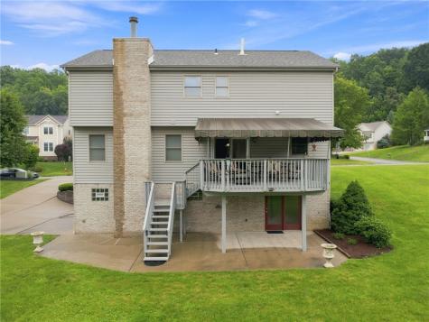 212 Apple Hill Drive Delmont PA 15626