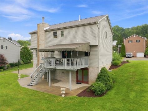 212 Apple Hill Drive Delmont PA 15626