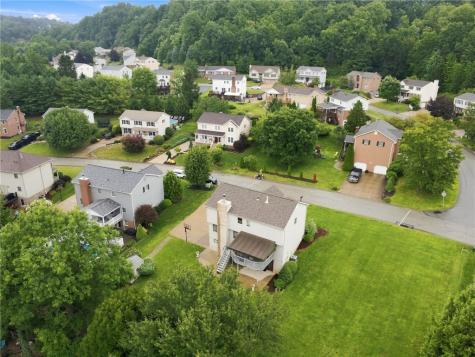 212 Apple Hill Drive Delmont PA 15626