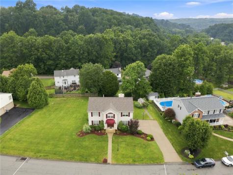 212 Apple Hill Drive Delmont PA 15626