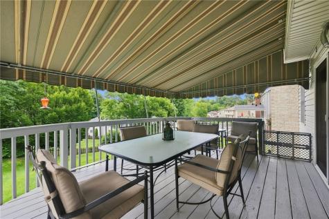 212 Apple Hill Drive Delmont PA 15626