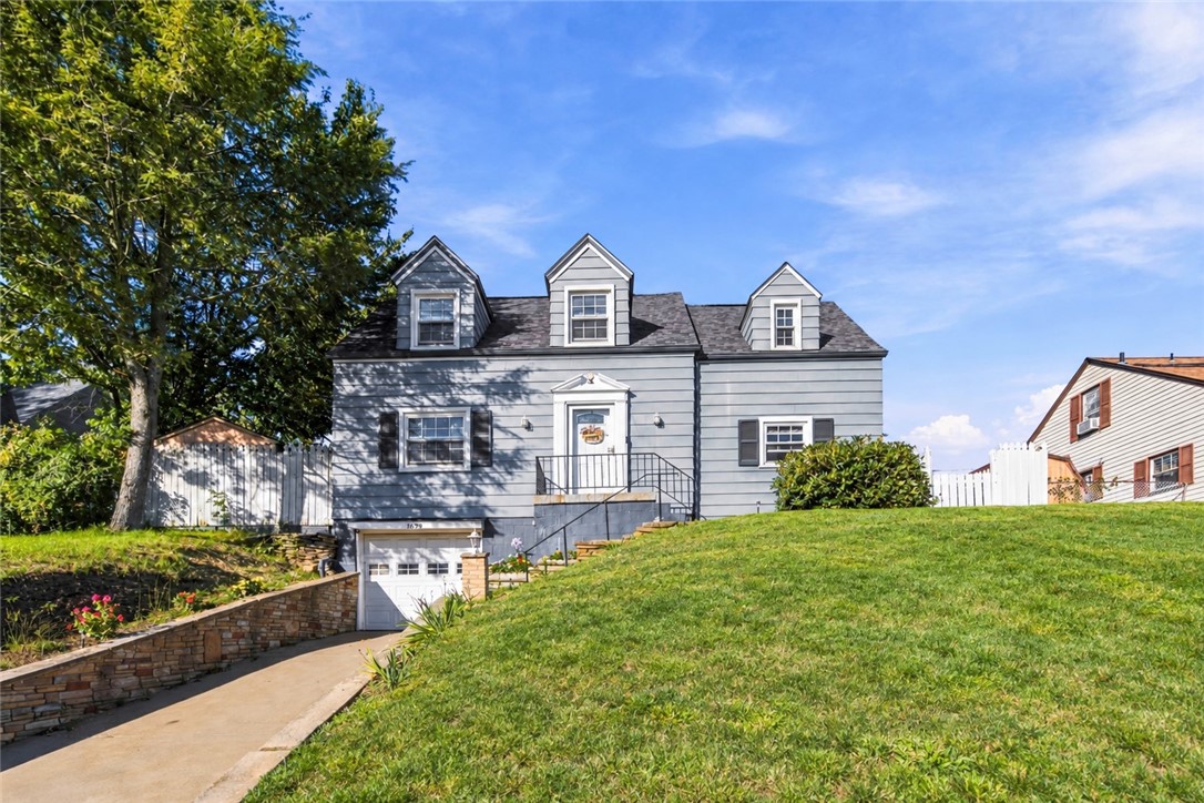 1625 Elderslee Road Baldwin Boro PA 15227