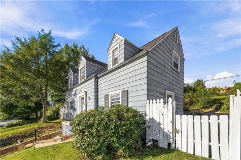1625 Elderslee Road Baldwin Boro PA 15227
