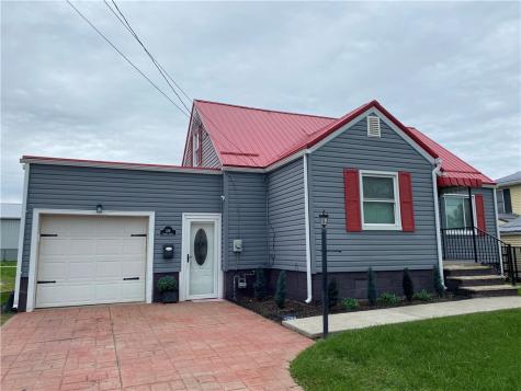 109 Roberts Street Rostraver PA 15012
