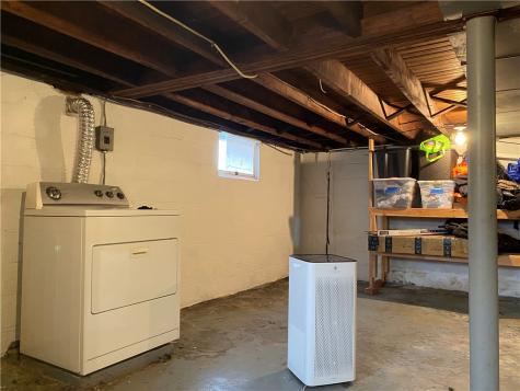 109 Roberts Street Rostraver PA 15012