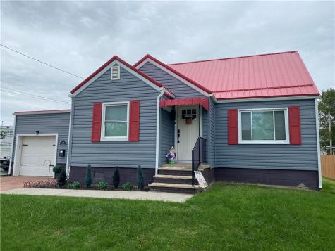 109 Roberts Street Rostraver PA 15012