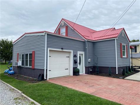 109 Roberts Street Rostraver PA 15012