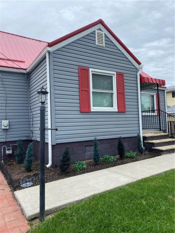 109 Roberts Street Rostraver PA 15012