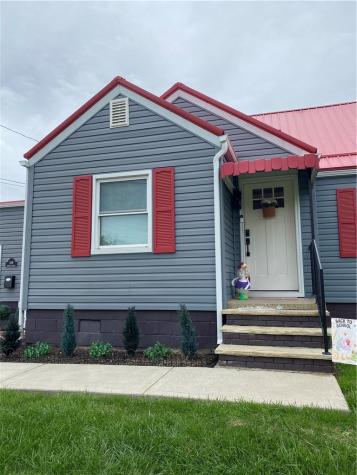 109 Roberts Street Rostraver PA 15012