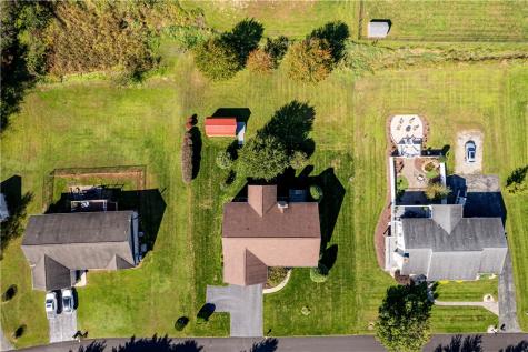 107 N Hazelnut Drive Mt Pleasant Township PA 15666