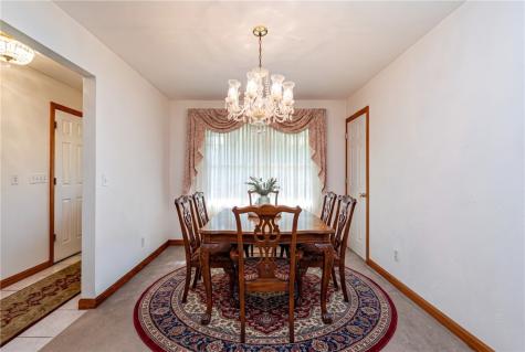 107 N Hazelnut Drive Mt Pleasant Township PA 15666