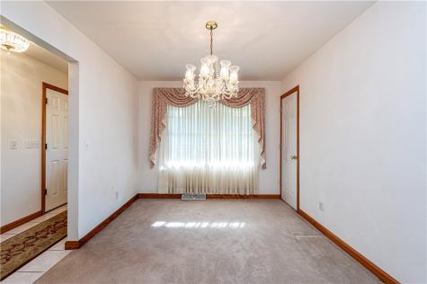 107 N Hazelnut Drive Mt Pleasant Township PA 15666