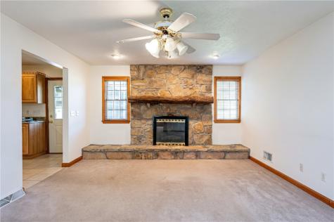 107 N Hazelnut Drive Mt Pleasant Township PA 15666