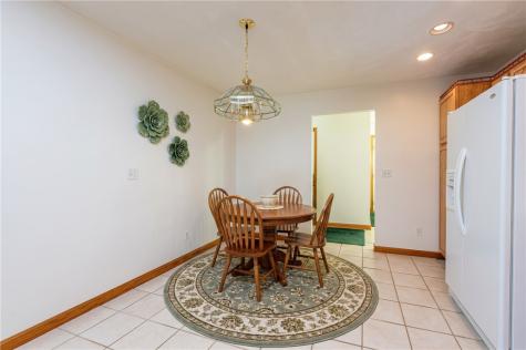 107 N Hazelnut Drive Mt Pleasant Township PA 15666