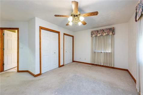 107 N Hazelnut Drive Mt Pleasant Township PA 15666