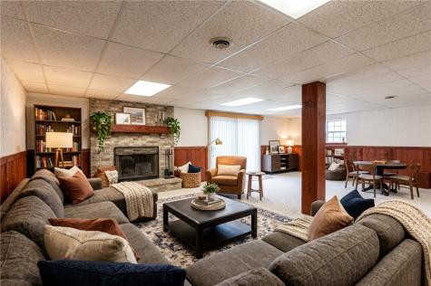 107 N Hazelnut Drive Mt Pleasant Township PA 15666