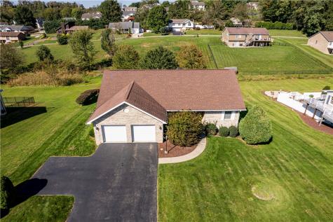 107 N Hazelnut Drive Mt Pleasant Township PA 15666
