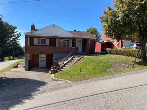 5028 Skylark Avenue West Mifflin PA 15122