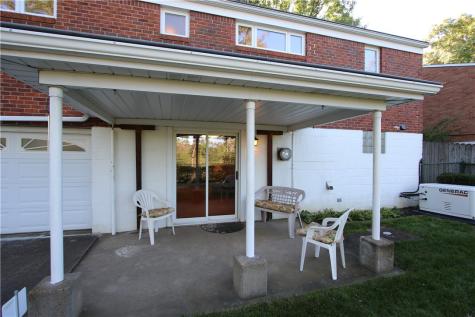 4548 Mapledale Drive Homestead PA 15120