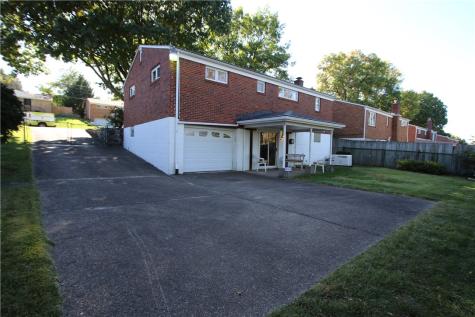 4548 Mapledale Drive Homestead PA 15120