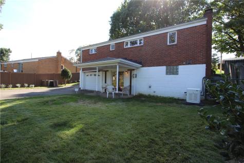 4548 Mapledale Drive Homestead PA 15120