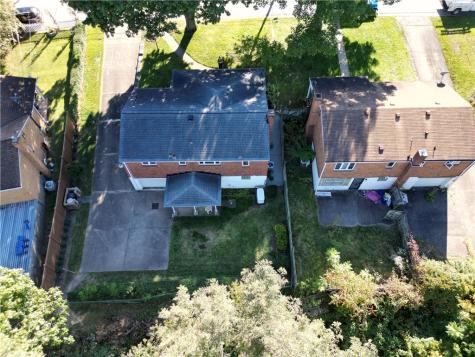 4548 Mapledale Drive Homestead PA 15120
