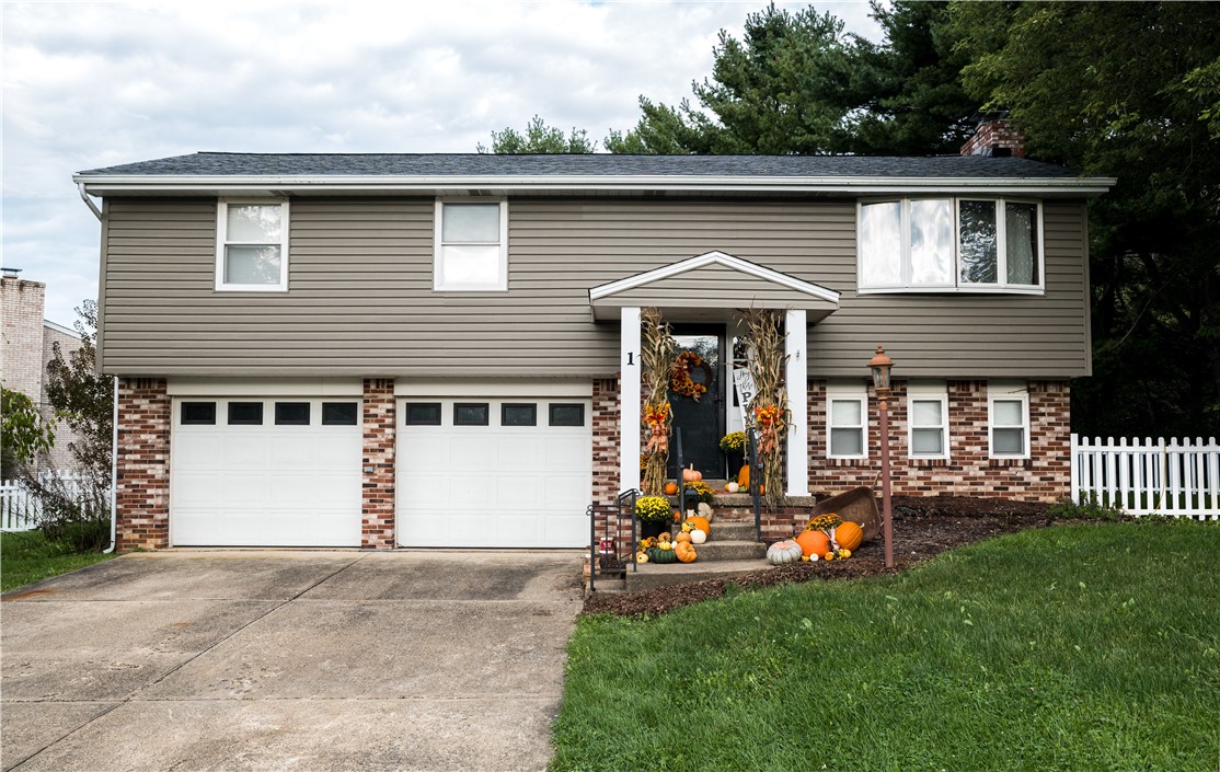 1 Fitch Lane Mt Pleasant Township PA 15601