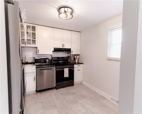 1 Fitch Lane Mt Pleasant Township PA 15601
