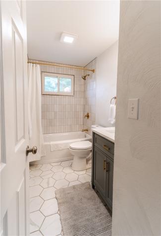 1 Fitch Lane Mt Pleasant Township PA 15601